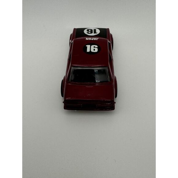 Hot Wheels Car Cultures Track Day Datson Bluebird 510 Premium RR Looses - Picture 5 of 5